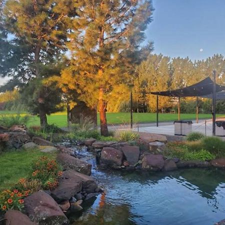 Hotel Lazy Bear Ranch Weiser Exteriér fotografie